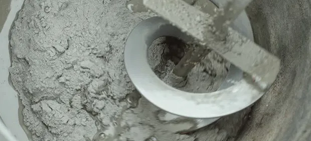 Cement Hastings